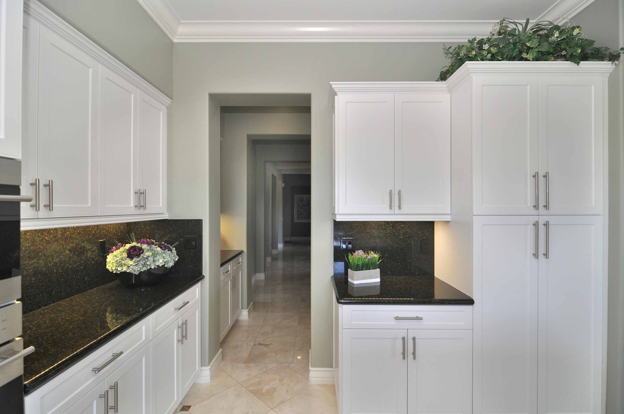 Boca Thermofoil Shaker Custom Cabinet Drawer Fronts Drawer Front Cabinet Doors 'N' More